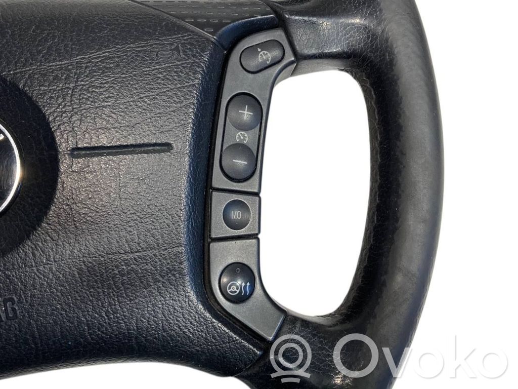 Рулевое колесо