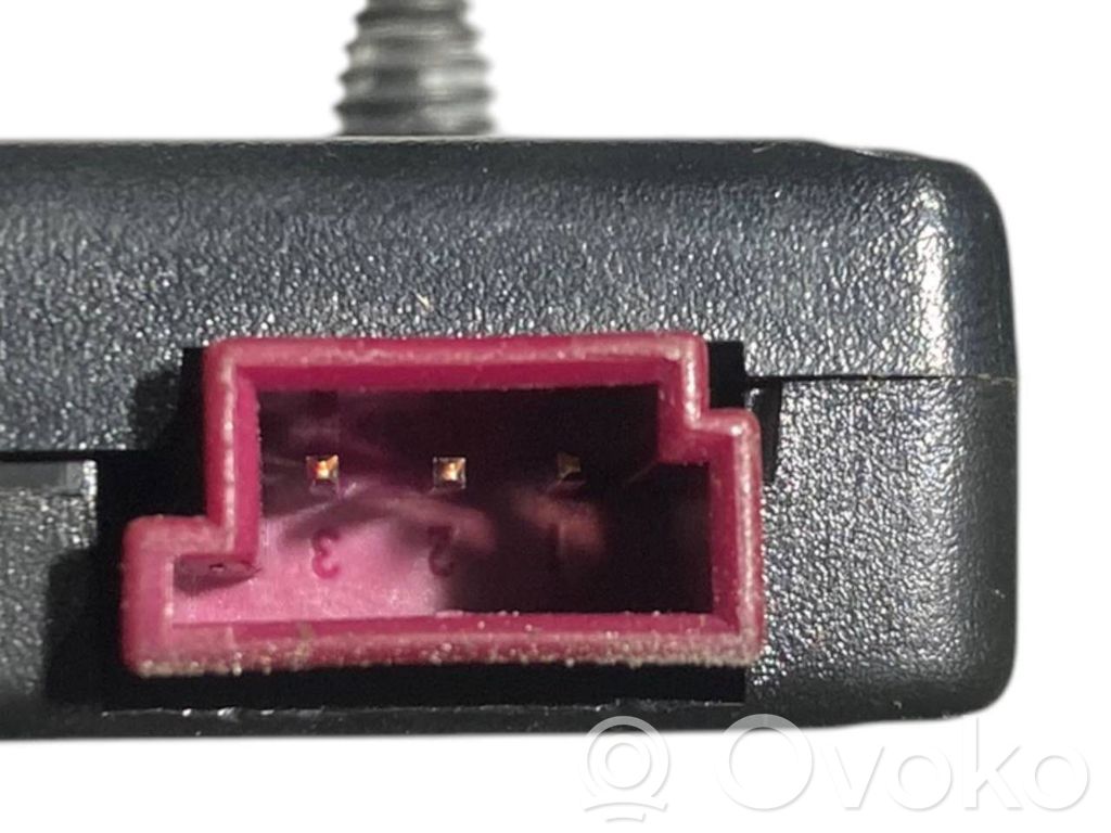 Antenas pastiprinātājs