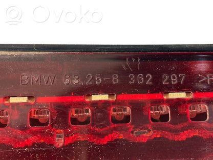 Papildu bremžu signāla lukturis