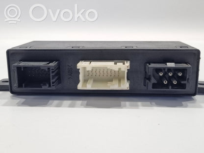 Comfort module