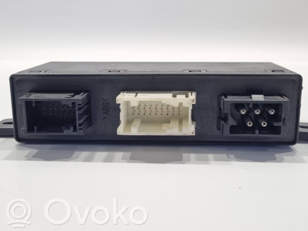 Модуль комфорта