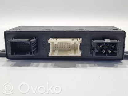 Модуль комфорта