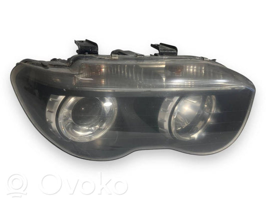 Priekšējais lukturis