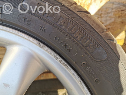 R 16 кованый диск(и)