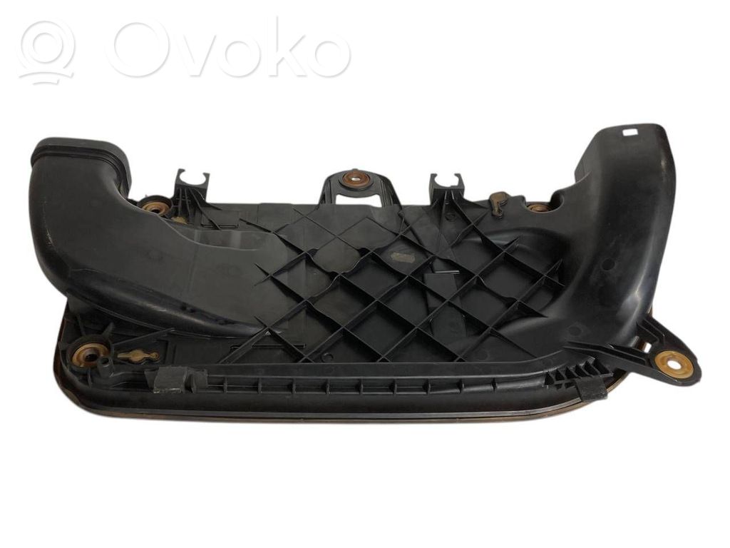 Корпус воздушного фильтра