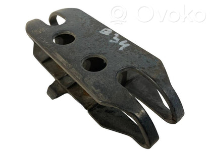 Кронштейн крепления заднего бампера