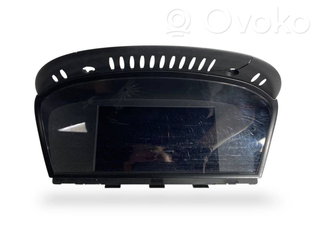 Ekrāns / displejs / mazais ekrāns