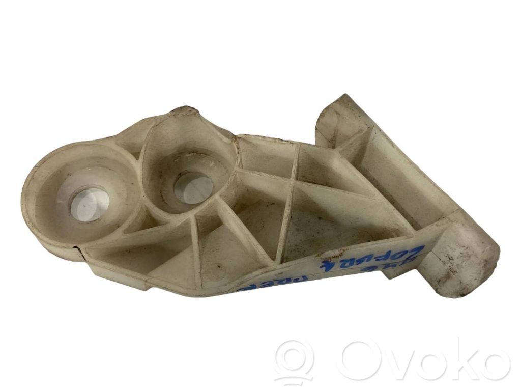 Front bumper holder