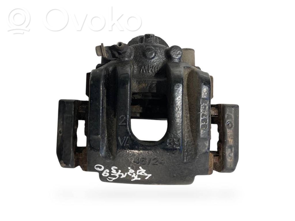 Aizmugurējais suports