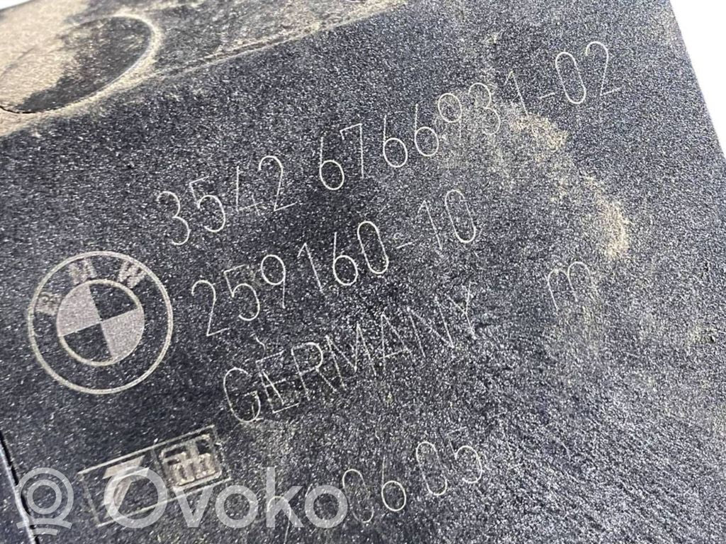 Akseleratora pedālis