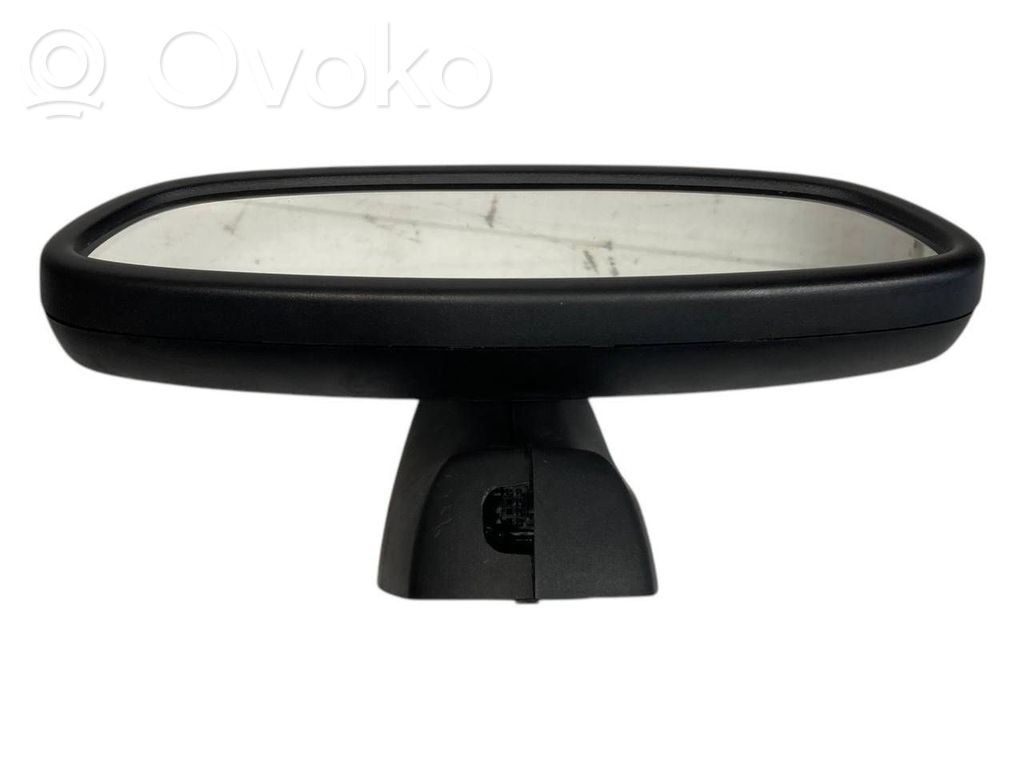 Atpakaļskata spogulis (salonā)