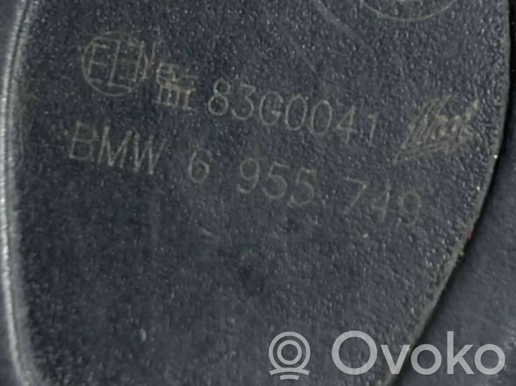 Aizdedzes ECU komplekts