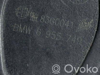 Aizdedzes ECU komplekts