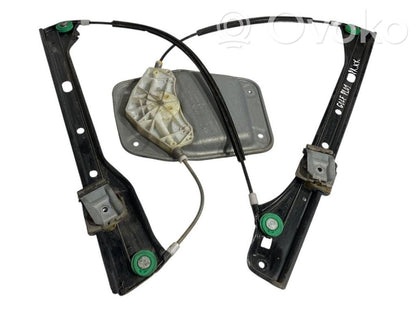 Priekšpusē elektriskā loga pacelšanas mehānisma komplekts