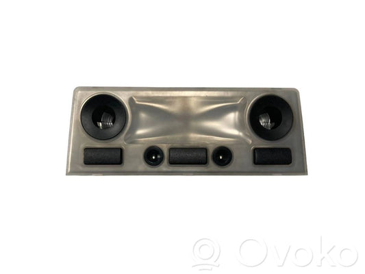 Priekšējo vietu apgaismojums