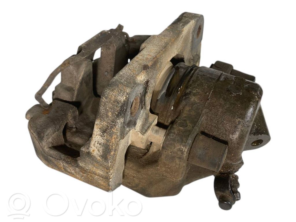 Передний суппорт