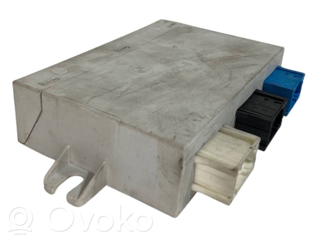 Блок управления парковкой (PDC)