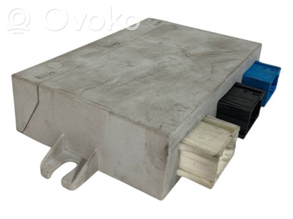 Parking (PDC) control unit