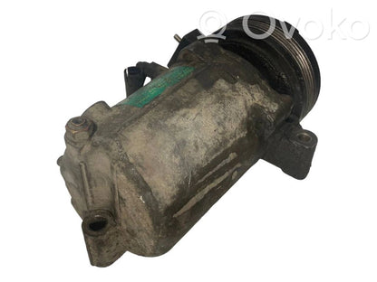 Air conditioner compressor (pump)