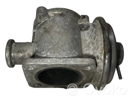 EGR vārsts