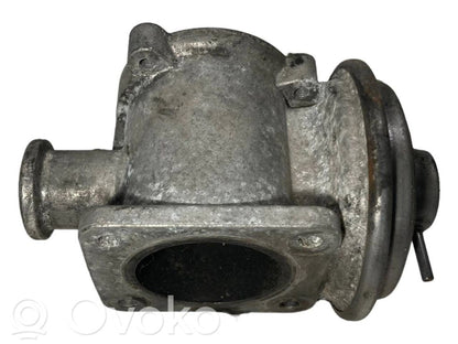 клапан рециркуляции отработавших газов