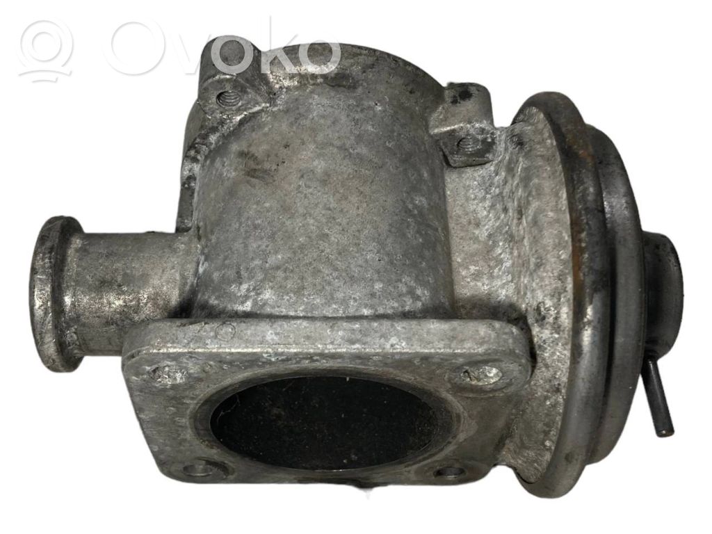 EGR vārsts