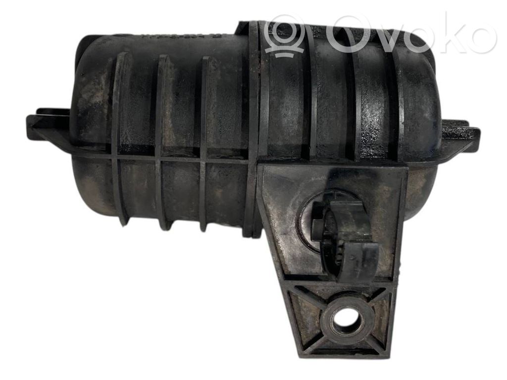 Вакуумный воздушный резервуар