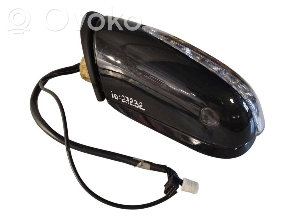 Spogulis (elektriski vadāms)
