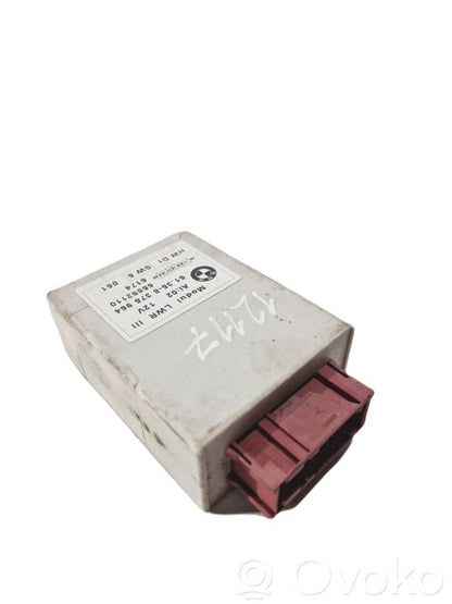 Light module LCM