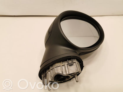 Spogulis (elektriski vadāms)