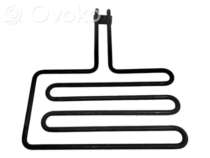 Stūres pastiprinātāja radiators