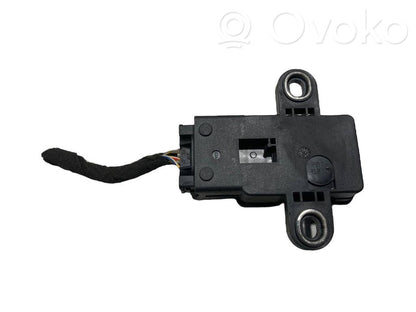 ESP (elektroniskās stabilitātes programmas) sensors (paātrinājuma sensors)