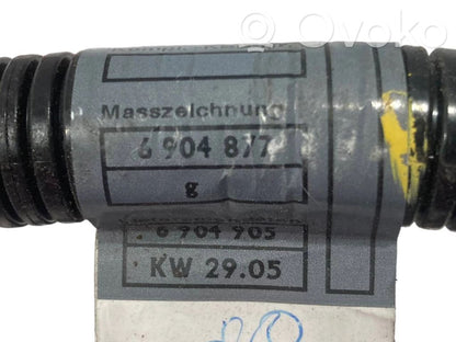 Plusa vads (akumulatora)