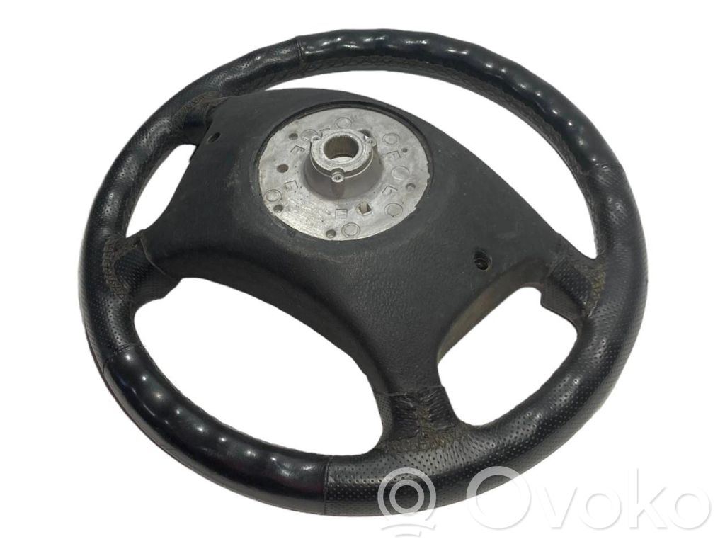 Рулевое колесо