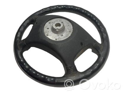 Рулевое колесо