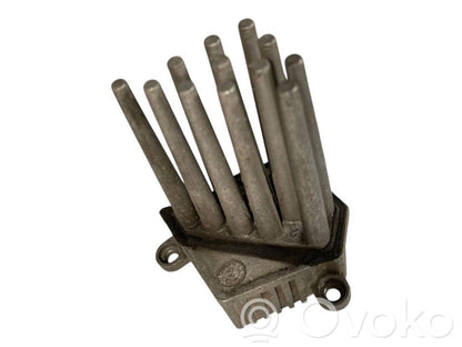 Mazā radiatora ventilatora reostats