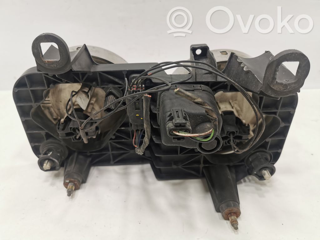 Priekšējais lukturis