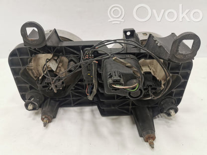 Priekšējais lukturis