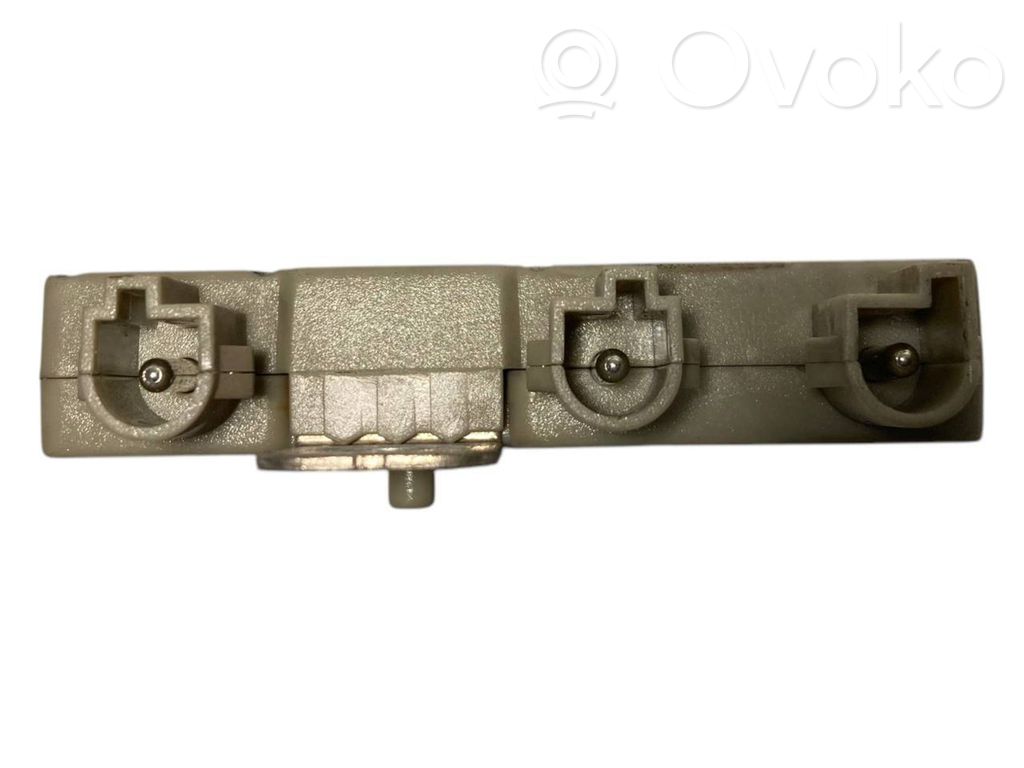 Antenas pastiprinātājs