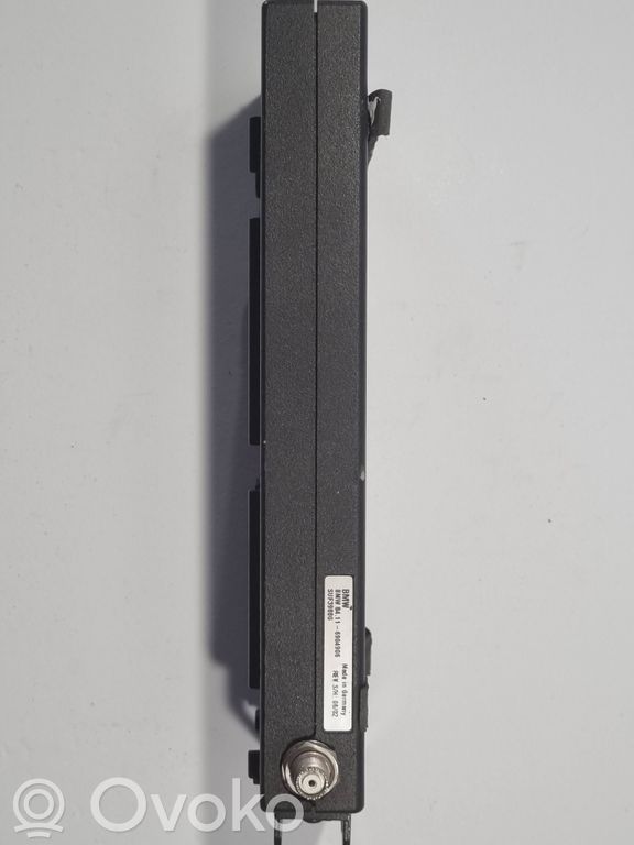 Phone control unit