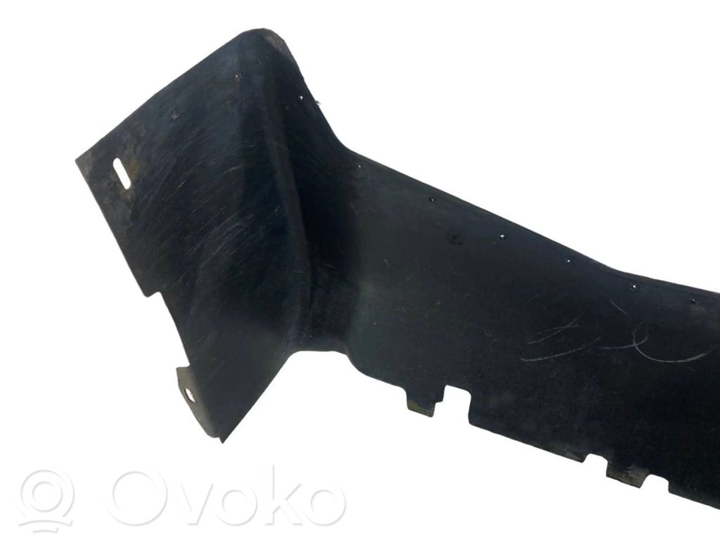 Dzinēja apakšas aizsargs