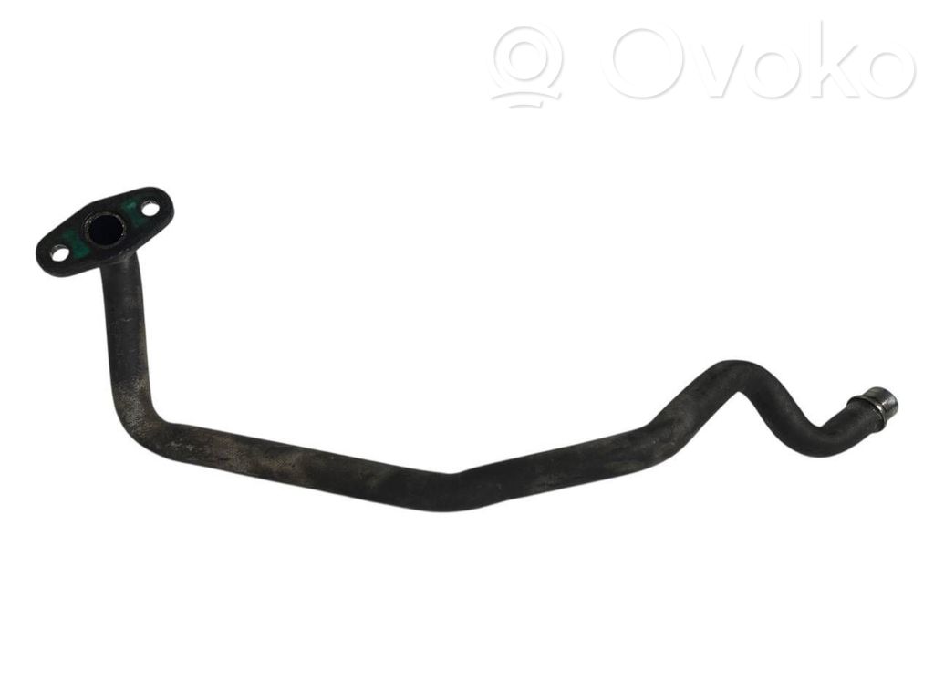 Eļļošanas caurulīte (-es) / šļūtene (-es)