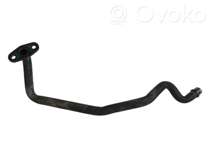 Eļļošanas caurulīte (-es) / šļūtene (-es)