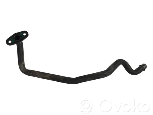 Eļļošanas caurulīte (-es) / šļūtene (-es)