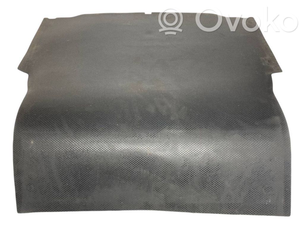 Trunk mat