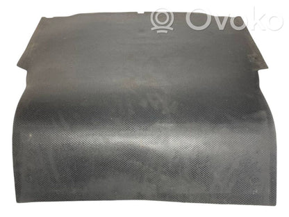 Trunk mat