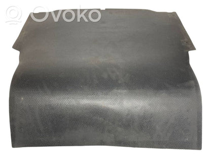 Bagāžnieka paklājiņš