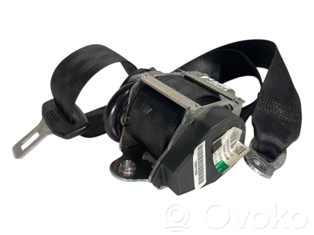 Priekšējā drošības josta