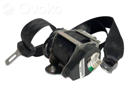 Priekšējā drošības josta