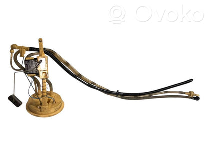 Degvielas līmeņa sensors